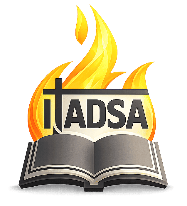 ITADSA Instituto Teológico ADSA BRASIL